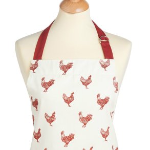 Aprons