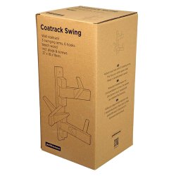 Coat Rack Swing