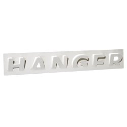Hanger Wall Hook - white