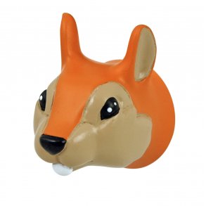 Wall Hook - squirrel