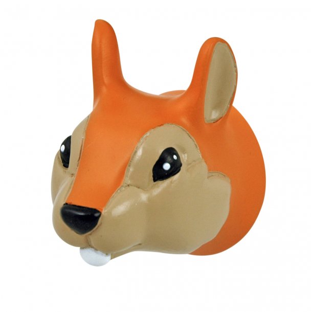 Wall Hook - squirrel