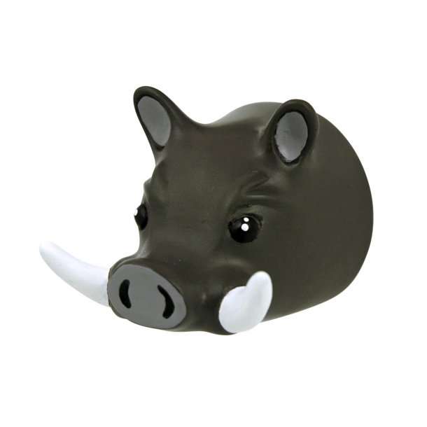 Wall Hook - wild pig