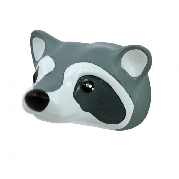 Wall Hook - racoon
