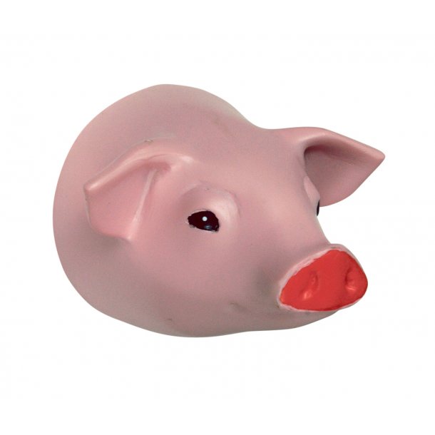 Wall Hook - farm pig