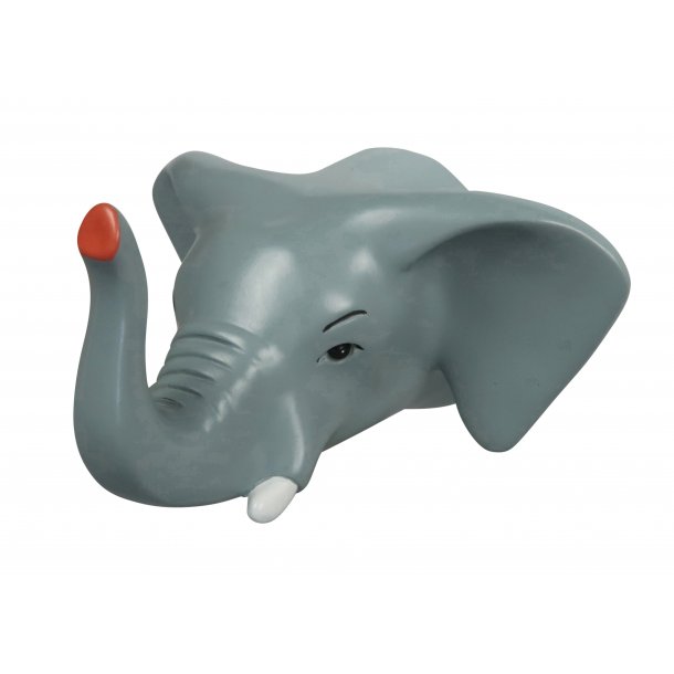 Wall Hook - elephant