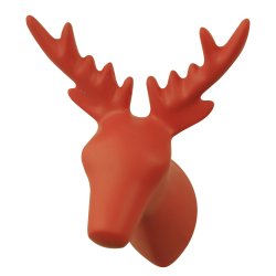 Dear Deer - matt coral