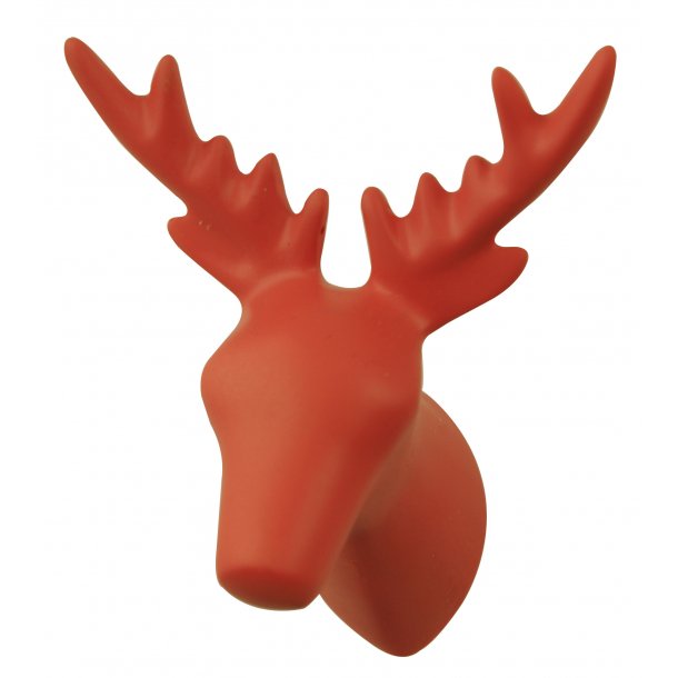 Dear Deer - matt coral