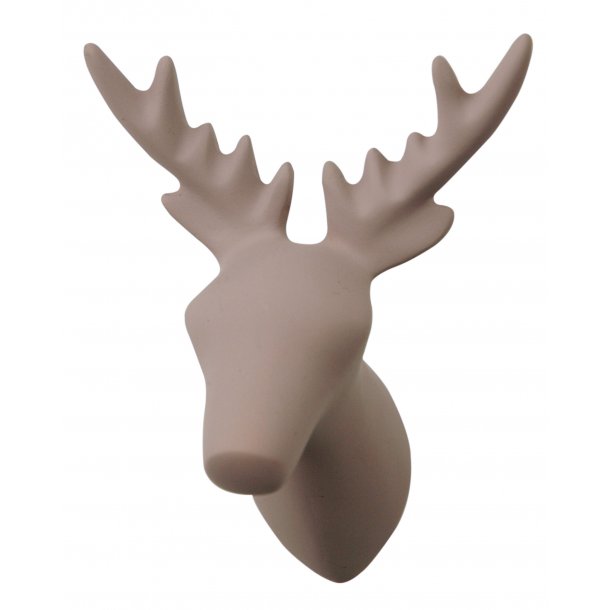 Dear Deer - matt sand