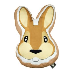 Kids Cushion - rabbit
