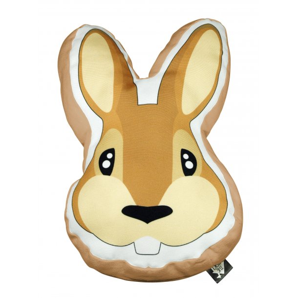 Kids Cushion - rabbit