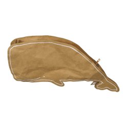 Pencil Case - whale