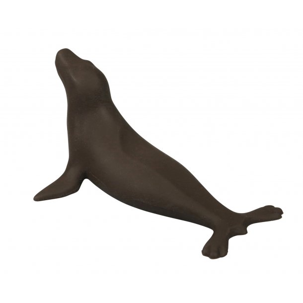 Doorstop Seal - dark brown