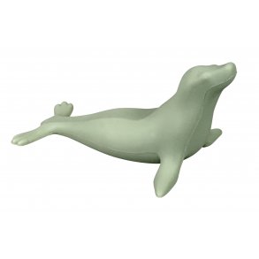 Doorstop Seal - sea-green