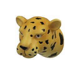 Wall Hook - leopard