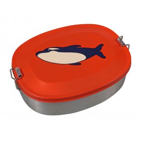 Lunchbox - orca