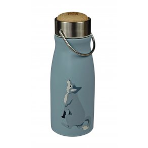 Thermal Flask - wolf