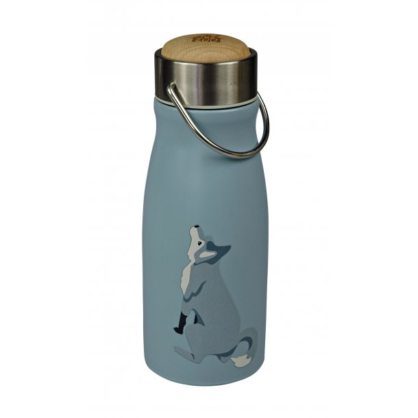 Thermal Flask - wolf