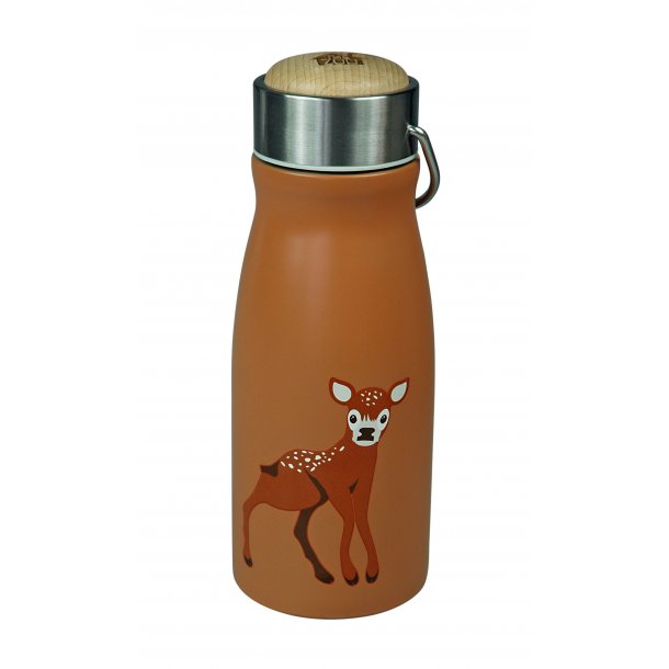 Thermal Flask - baby deer