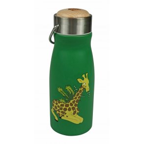 Thermal Flask - giraffe