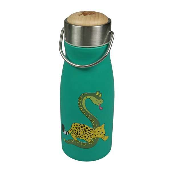 Thermal Flask - snake