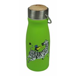 Thermal Flask - zebra
