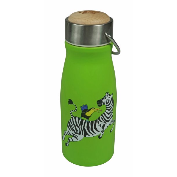 Thermal Flask - zebra