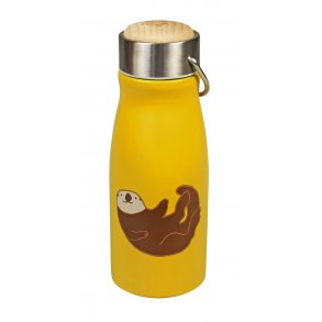 Thermal Flask - sea otter