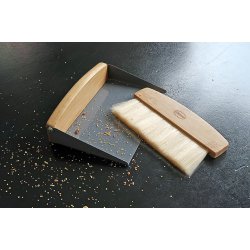 Table Sweeper - grey