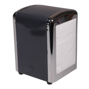 Tissue Dispenser - grey