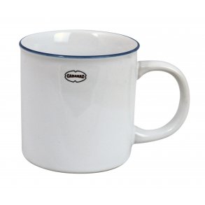 Tea/Coffee Mug - classic white