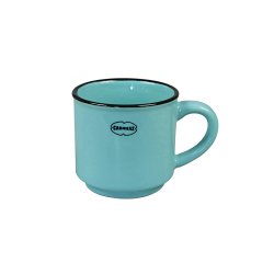 Stackable Espresso Cup - arctic blue