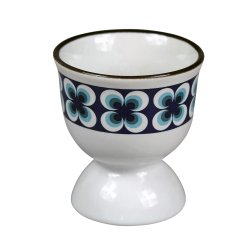 Egg Cup Ramona - blue