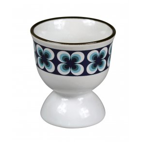 Egg Cup Ramona - blue