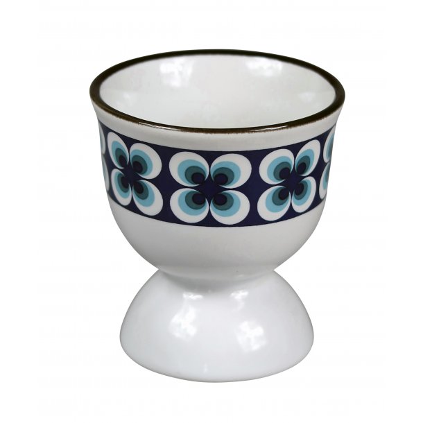 Egg Cup Ramona - blue