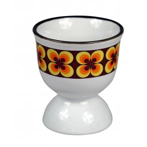 Egg Cup Ramona - yellow