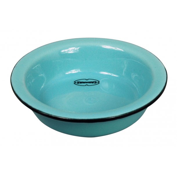 Tea Tip Mini Bowl - arctic blue