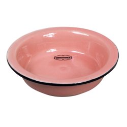 Tea Tip Mini Bowl - cinnamon pink