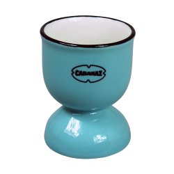 Egg Cup - arctic blue