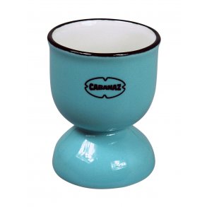 Egg Cup - arctic blue