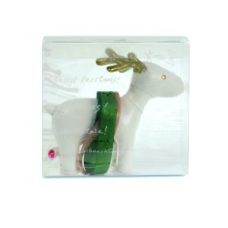 Zny Christmas Reindeer