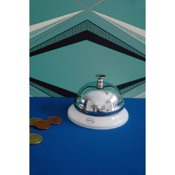 Bell - classic white