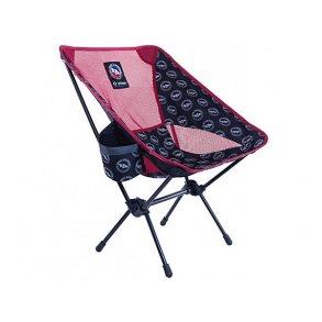 Big Agnes Chair One by Helinox