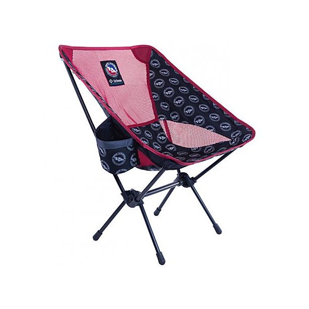 Big Agnes Chair One by Helinox