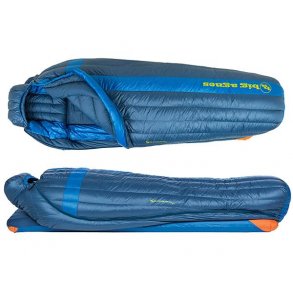 Blackburn regular left -18C / DownTek