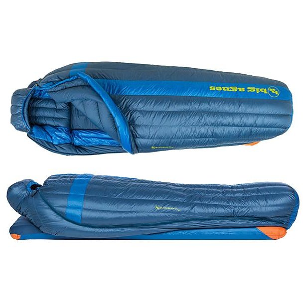 Downtek discount sleeping bag