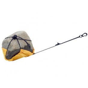 Blowdown Tent Anchor