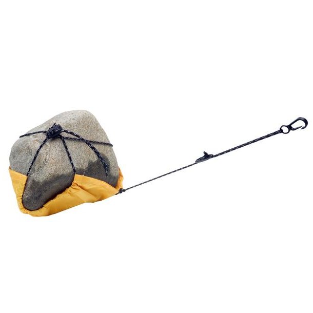 Blowdown Tent Anchor