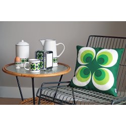 Egg Cup Ramona - green