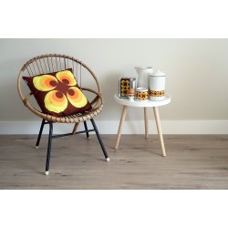 Egg Cup Ramona - yellow