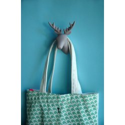 Dear Deer - matt sand